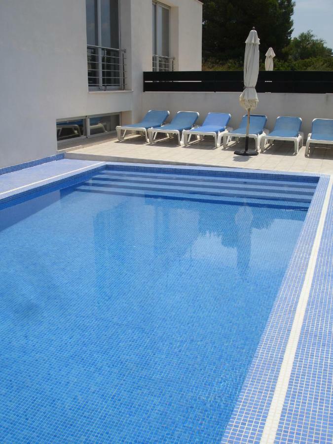 Сasa de vacaciones Picafort1 *