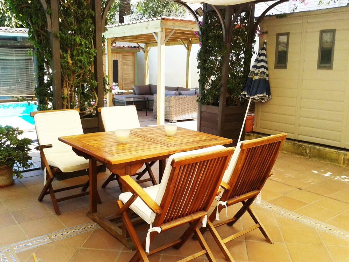 Can Serena Holiday home *