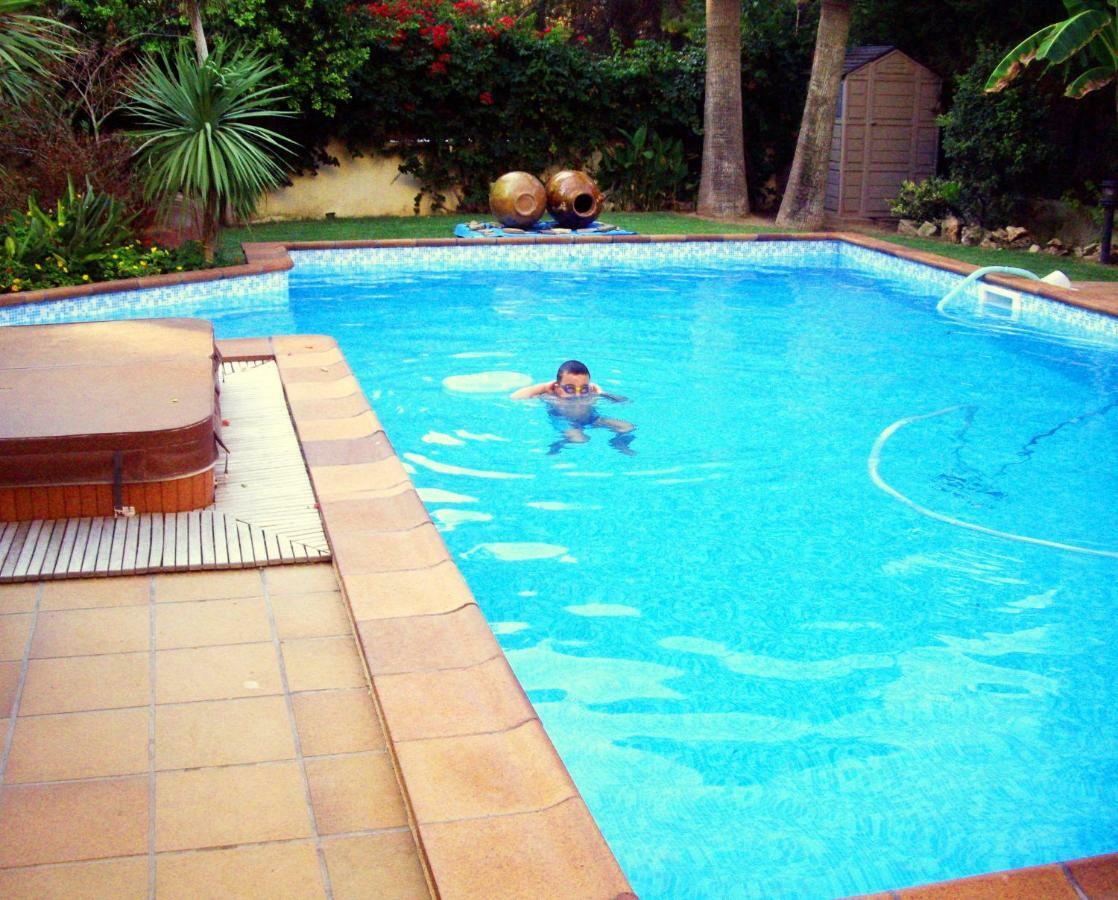 Can Serena Holiday home Can Picafort (Mallorca)