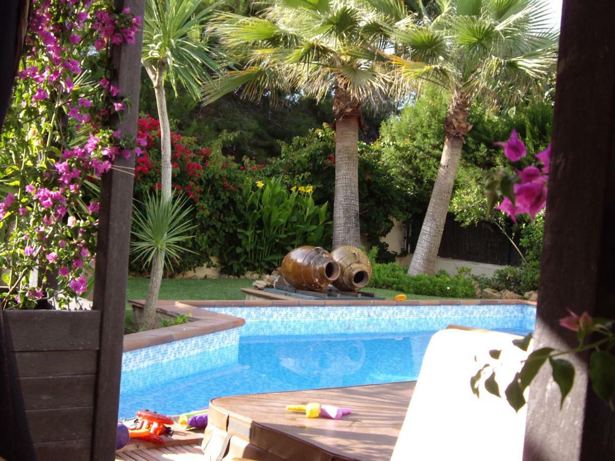 Can Serena Holiday home *
