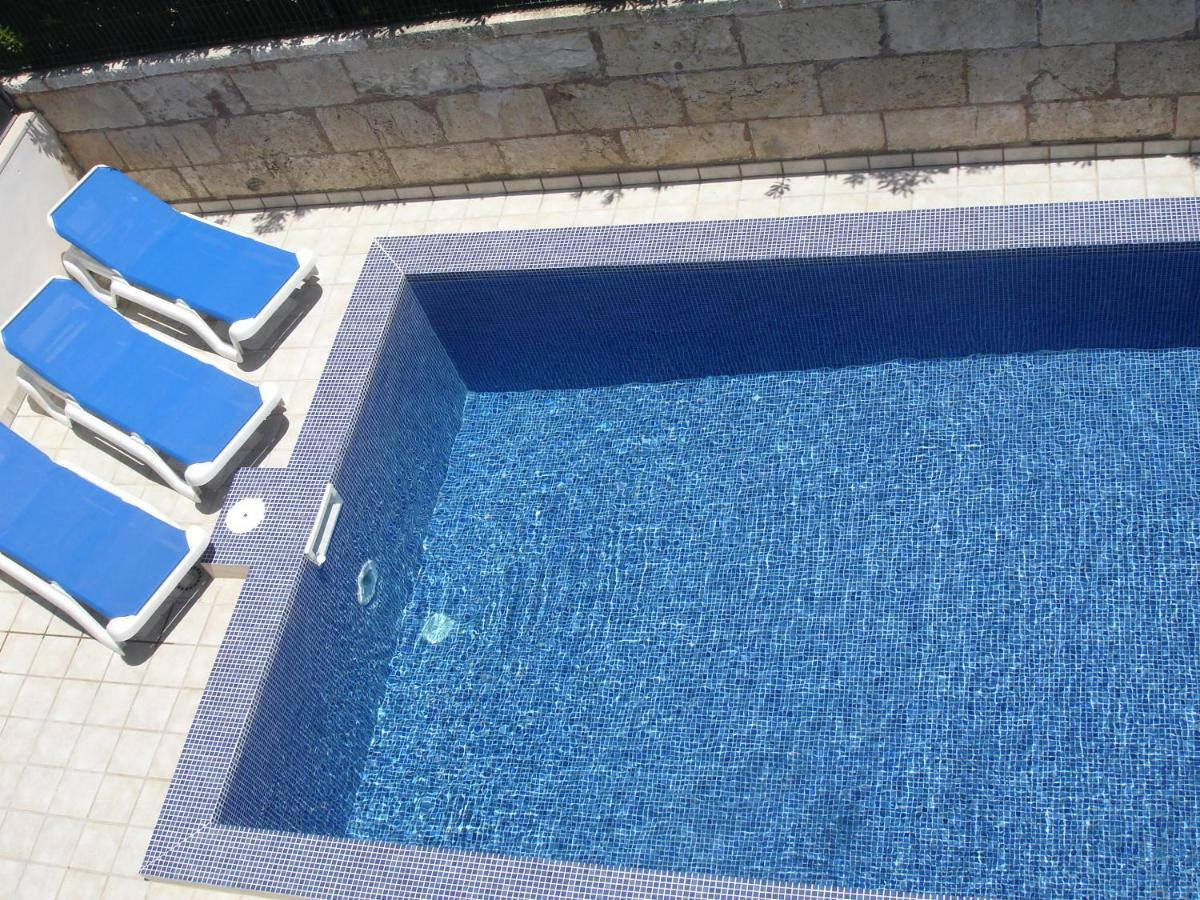 Picafort2 Сasa de vacaciones *