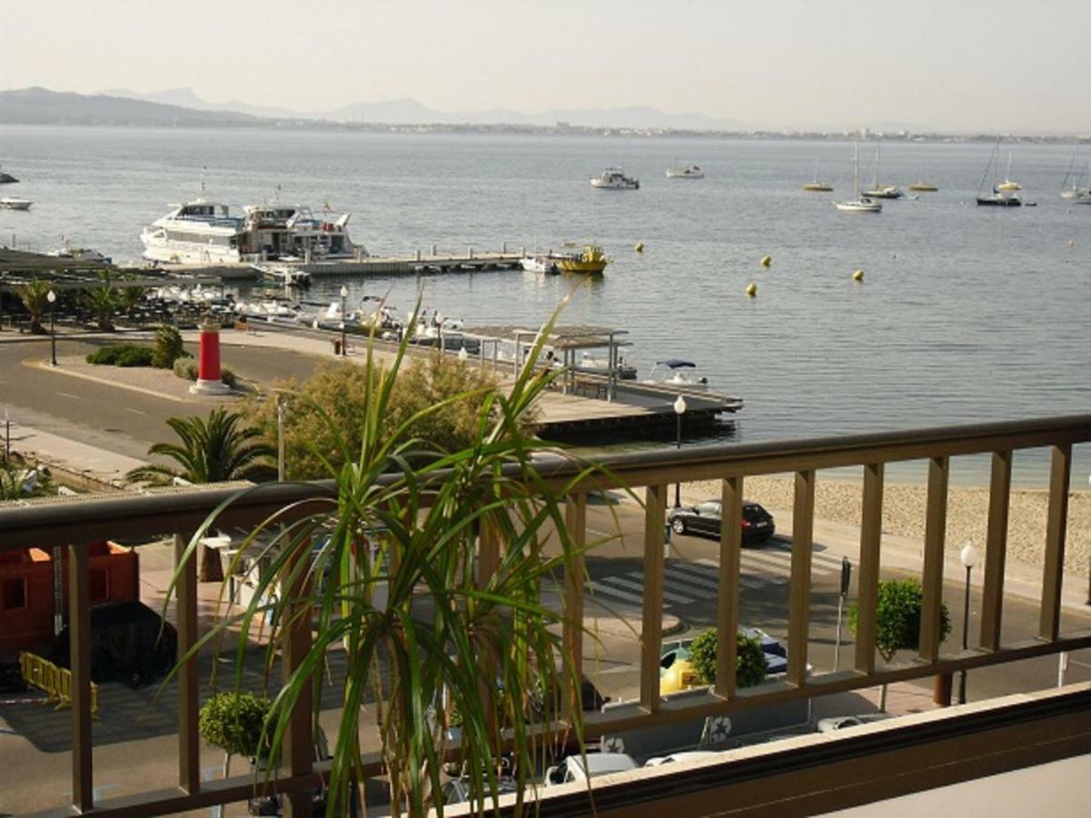 Apartamento Mirrors Marina Front *