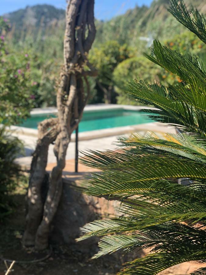 Ses Llimoneres Сasa de vacaciones