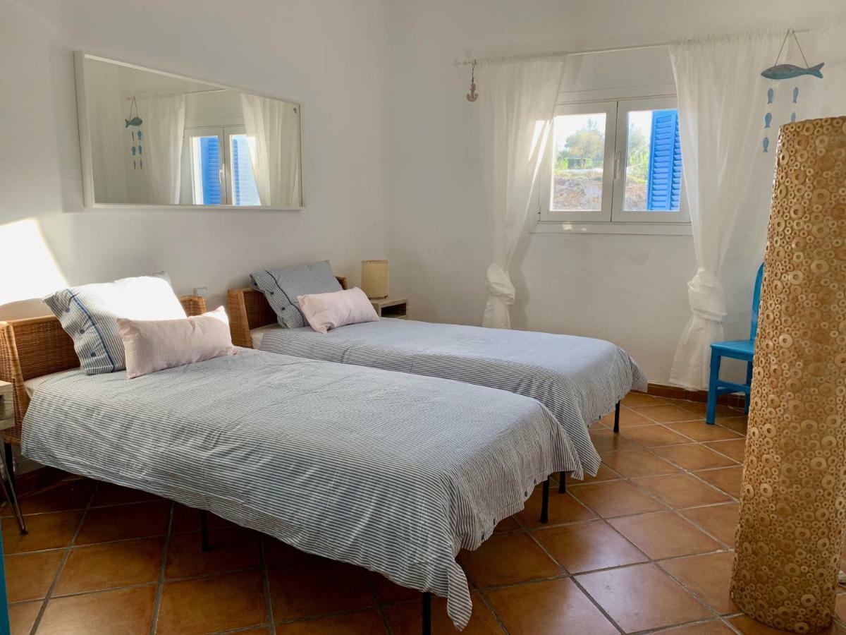 Beach House Can Anni * Son Serra de Marina