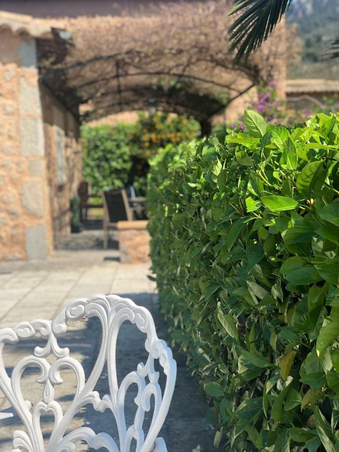 Ses Llimoneres Сasa de vacaciones