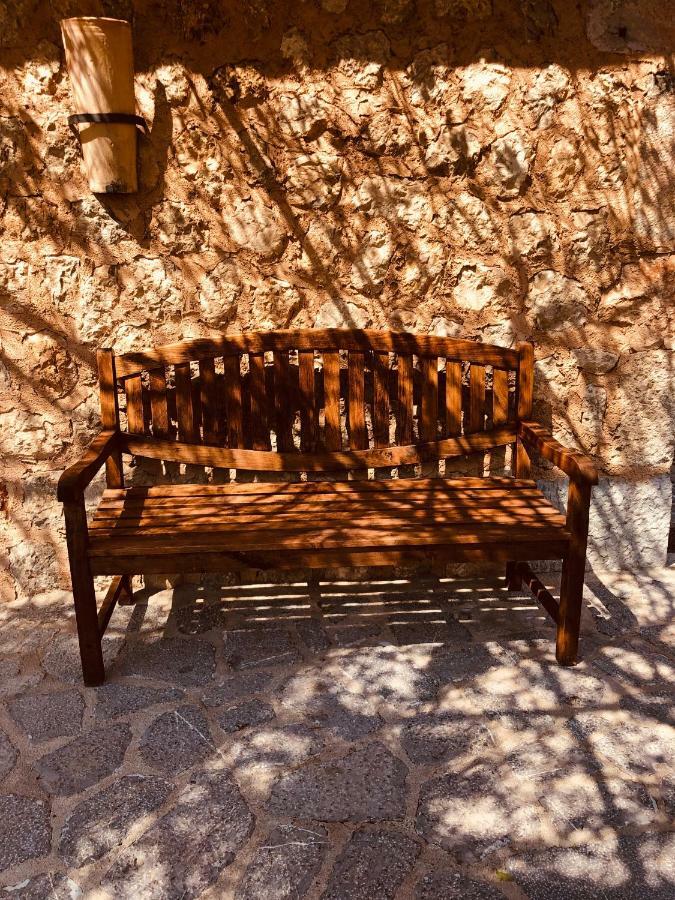 Ses Llimoneres