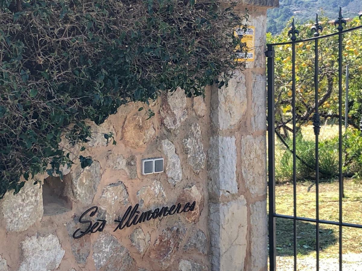 Ses Llimoneres * Sóller