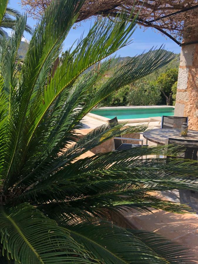 Сasa de vacaciones Ses Llimoneres