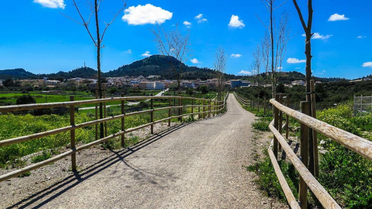 Es Mirador - Adults Only Holiday home Manacor (Mallorca)