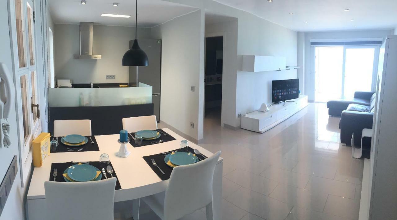 Apartamento Cala Millor Fifth *