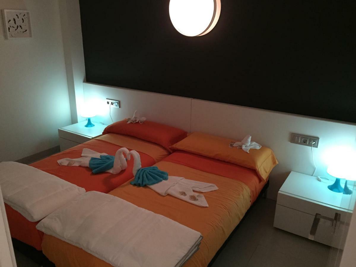 Cala Millor Fifth Apartamento Cala Millor (Mallorca)