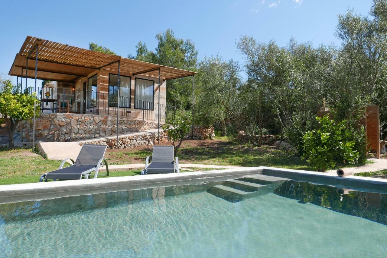 Es Mirador - Adults Only Holiday home *