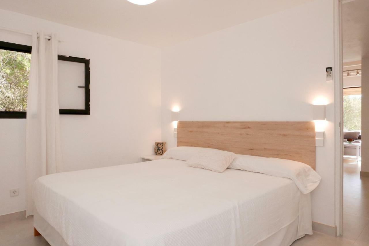 Es Mirador - Adults Only Holiday home *