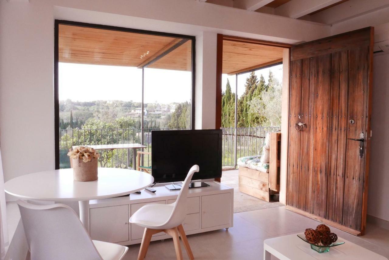 Es Mirador - Adults Only Holiday home