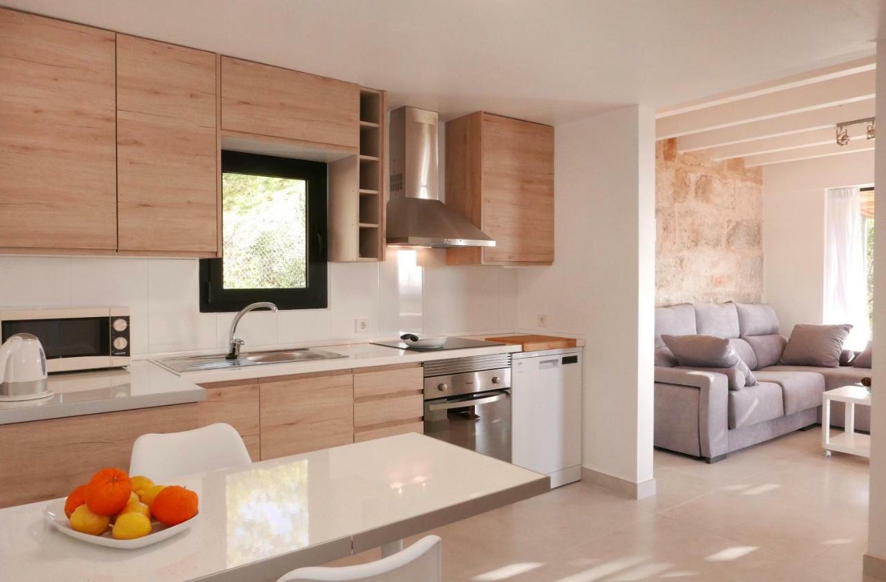 Es Mirador - Adults Only Manacor (Mallorca)
