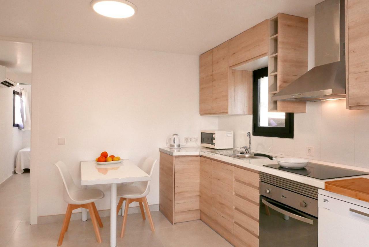 Es Mirador - Adults Only Holiday home