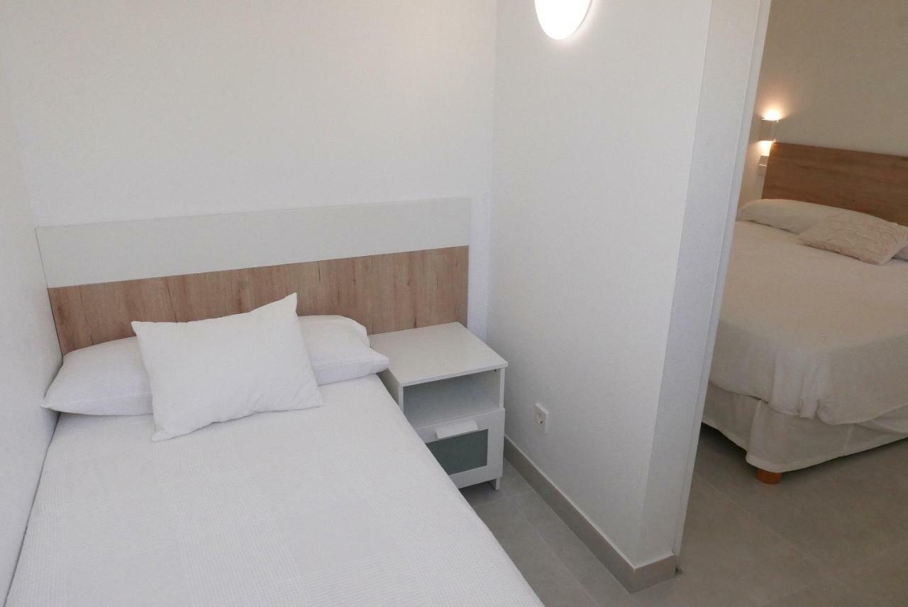 Es Mirador - Adults Only Holiday home