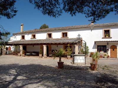 Sa Bassa Plana * Cala Pi (Mallorca)