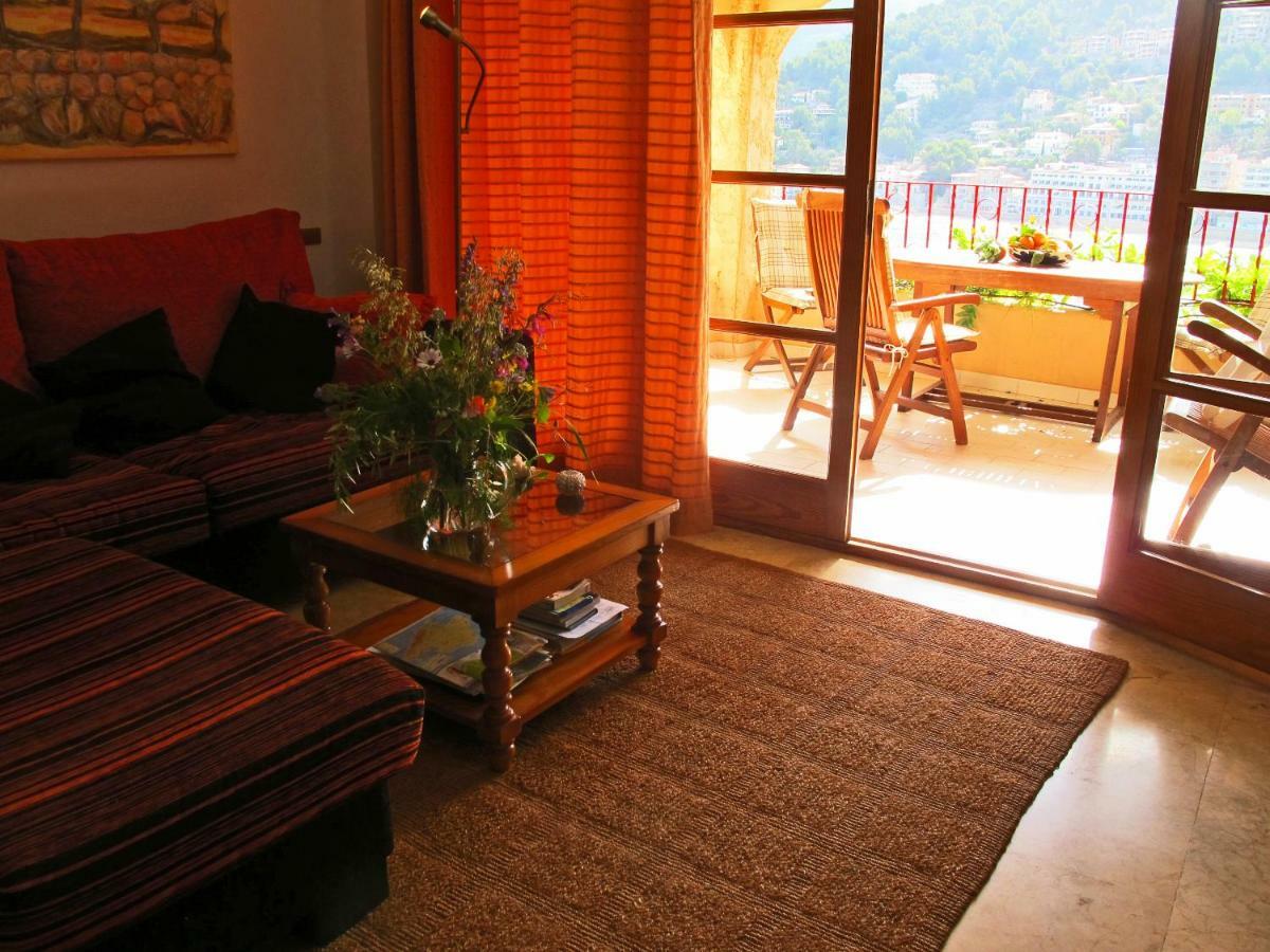 Apartamento Traumblickwohnung Montemar 19 Puerto de Sóller