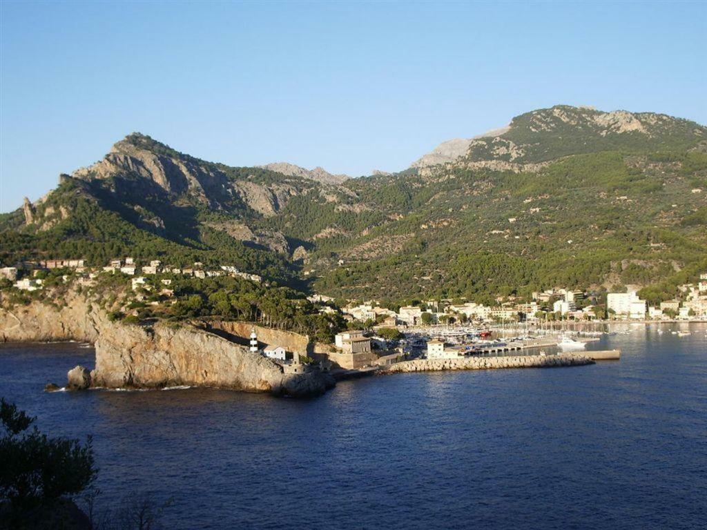 Apartamento Traumblickwohnung Montemar 19 *