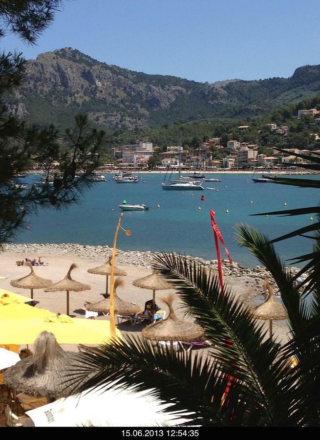 Apartamento Traumblickwohnung Montemar 19 Puerto de Sóller