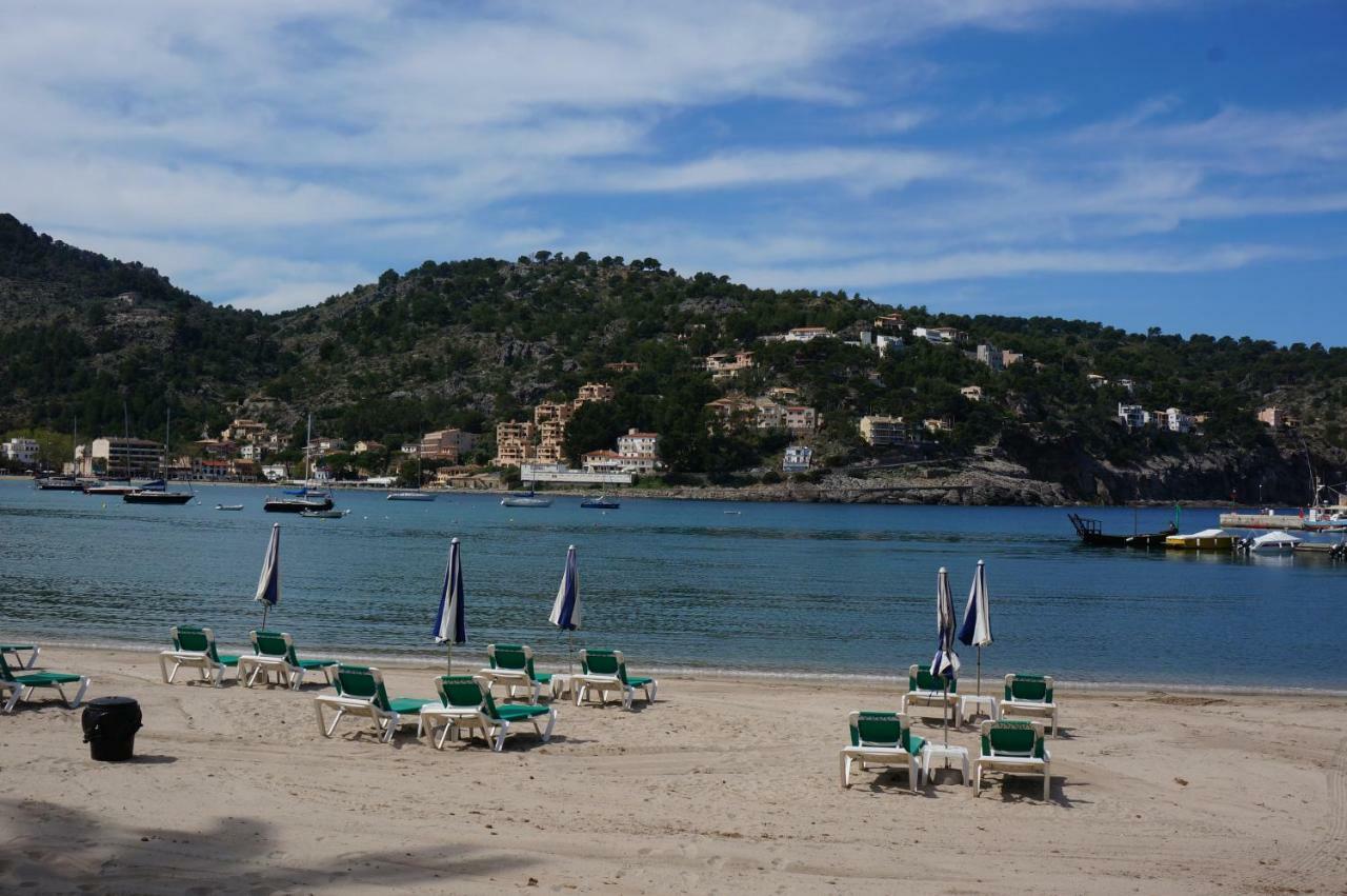 Apartamento Traumblickwohnung Montemar 19