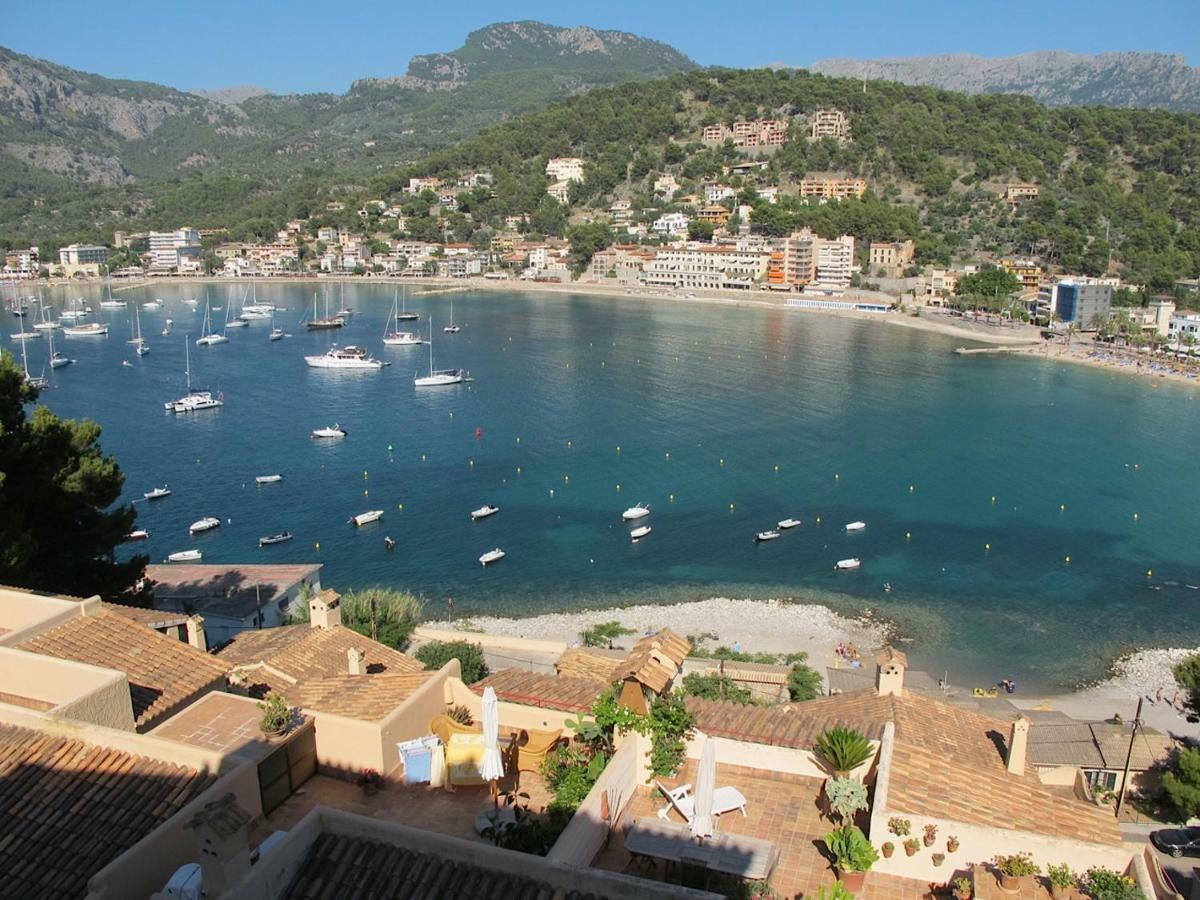 Apartamento Traumblickwohnung Montemar 19