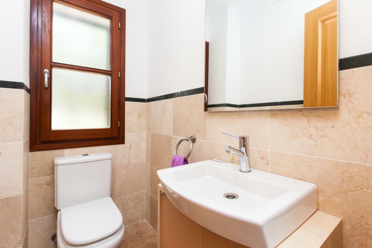 Villa Imagine Palma de Mallorca
