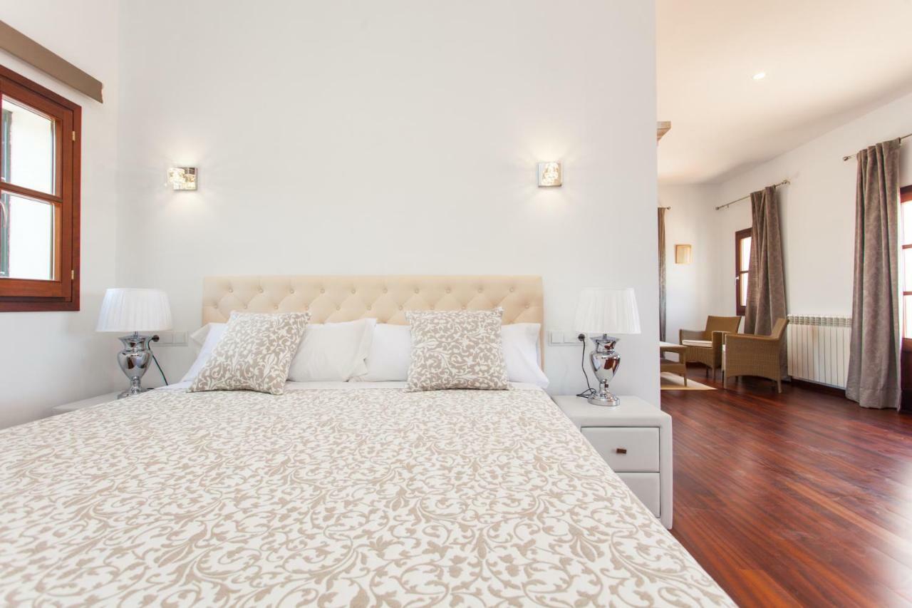 Villa Imagine Palma de Mallorca
