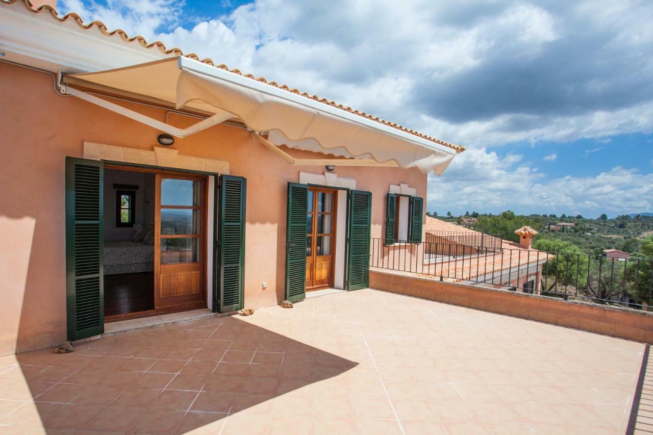 Villa Imagine *