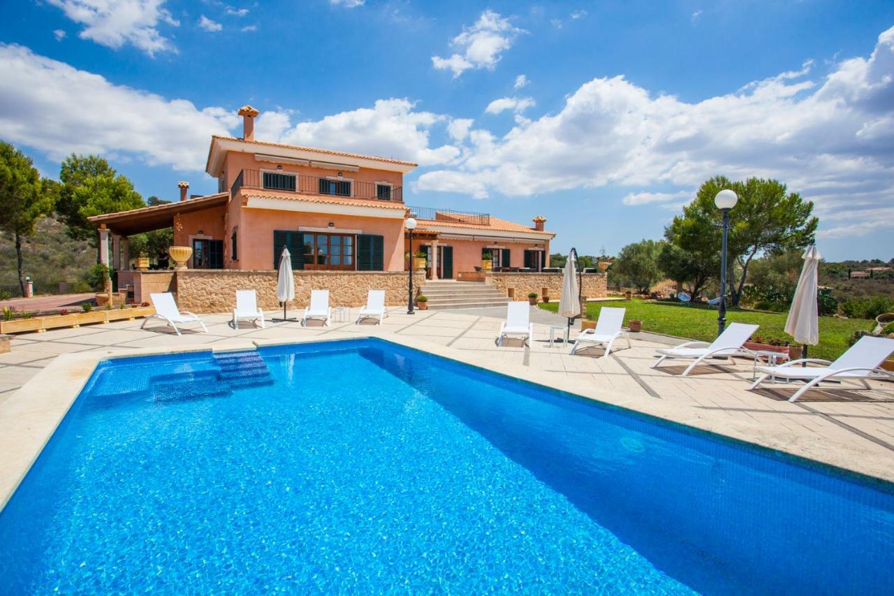 Imagine Villa Palma de Mallorca
