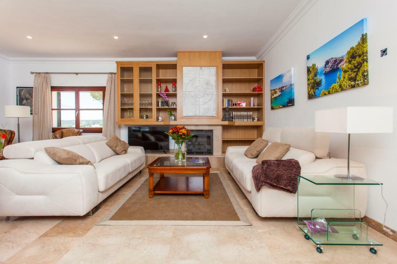 Villa Imagine Palma de Mallorca