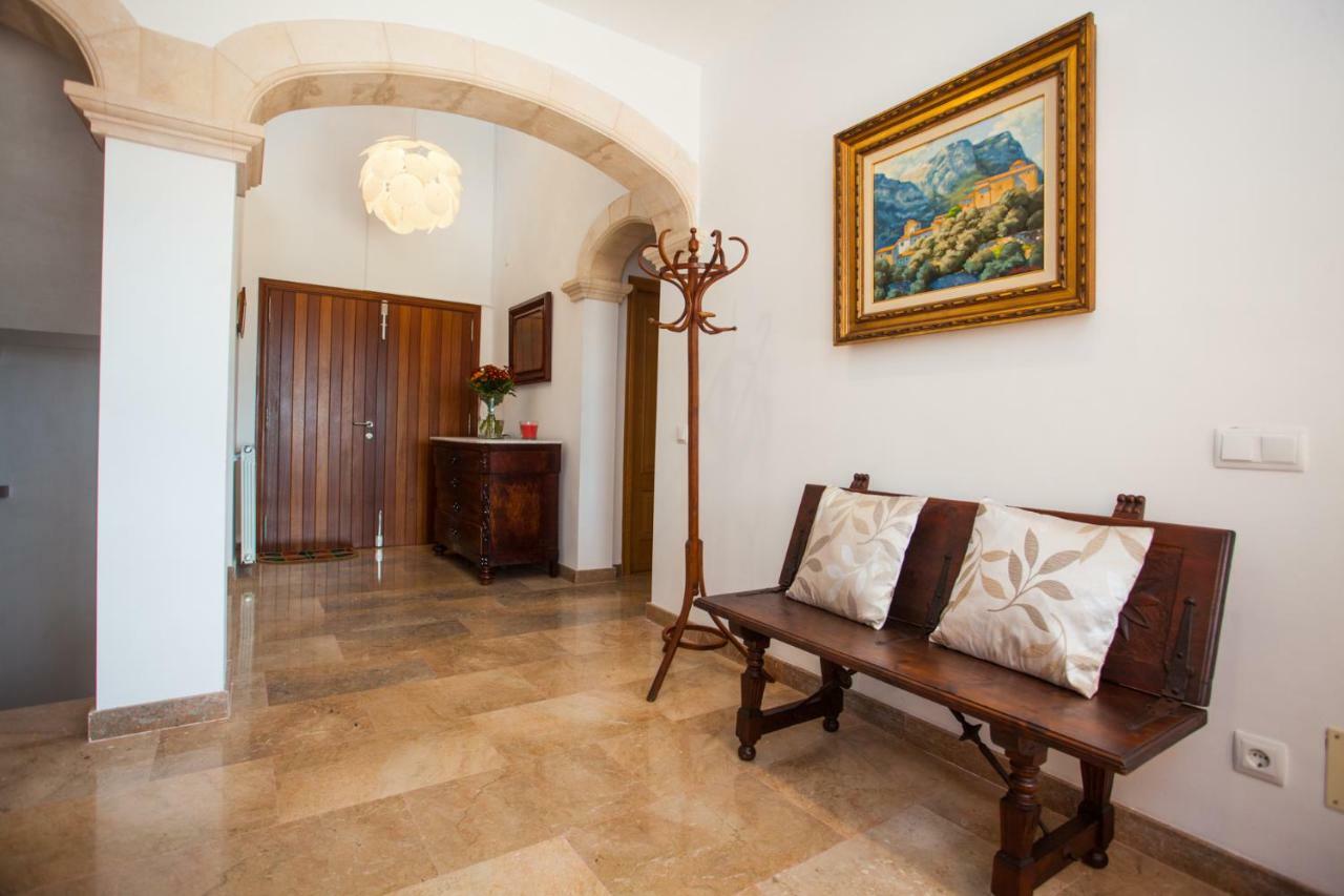 Imagine Villa Palma de Mallorca