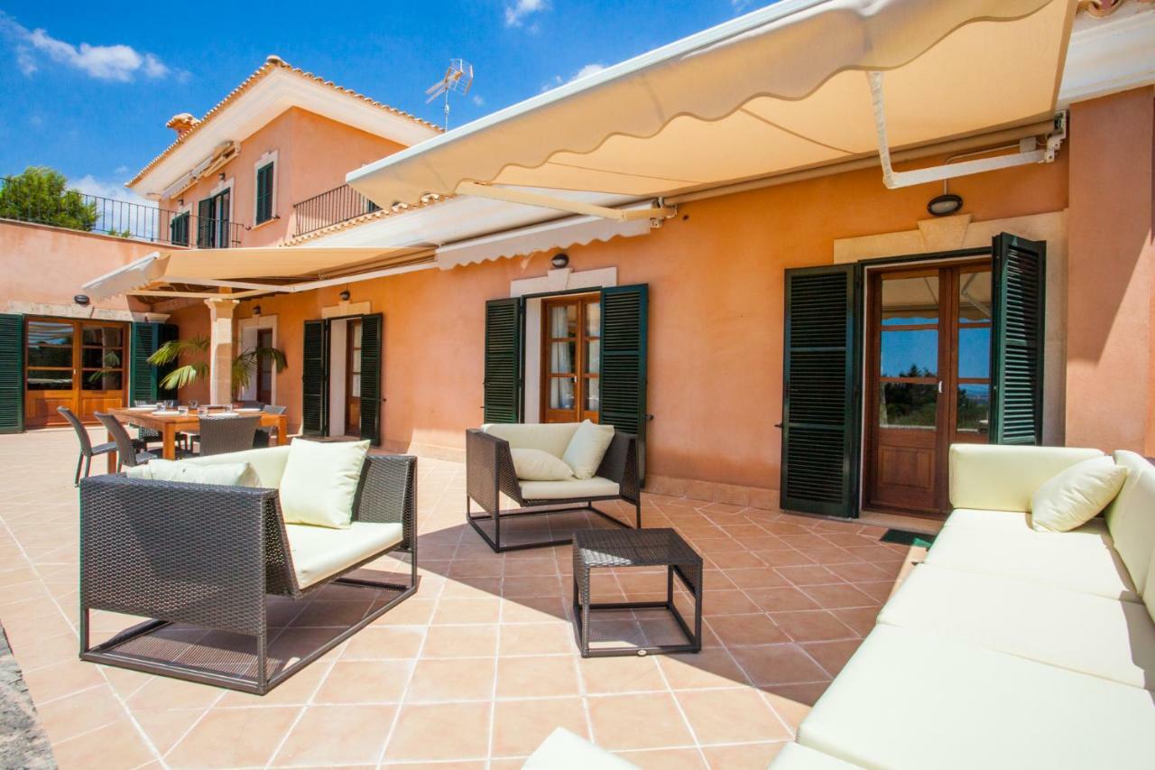 Villa Imagine