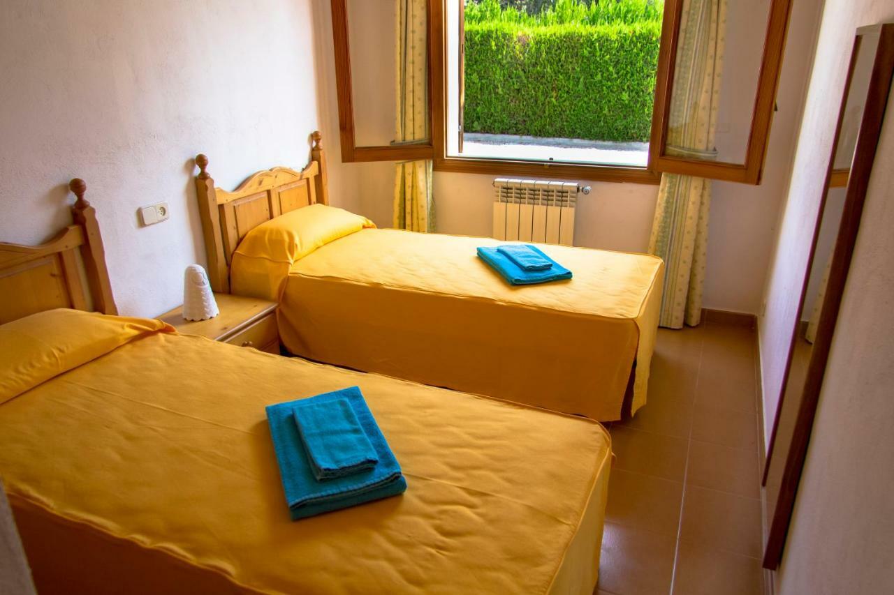 Holiday home Papalaya Port de Pollenca