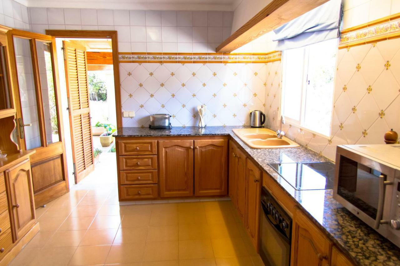 Papalaya Holiday home Port de Pollenca