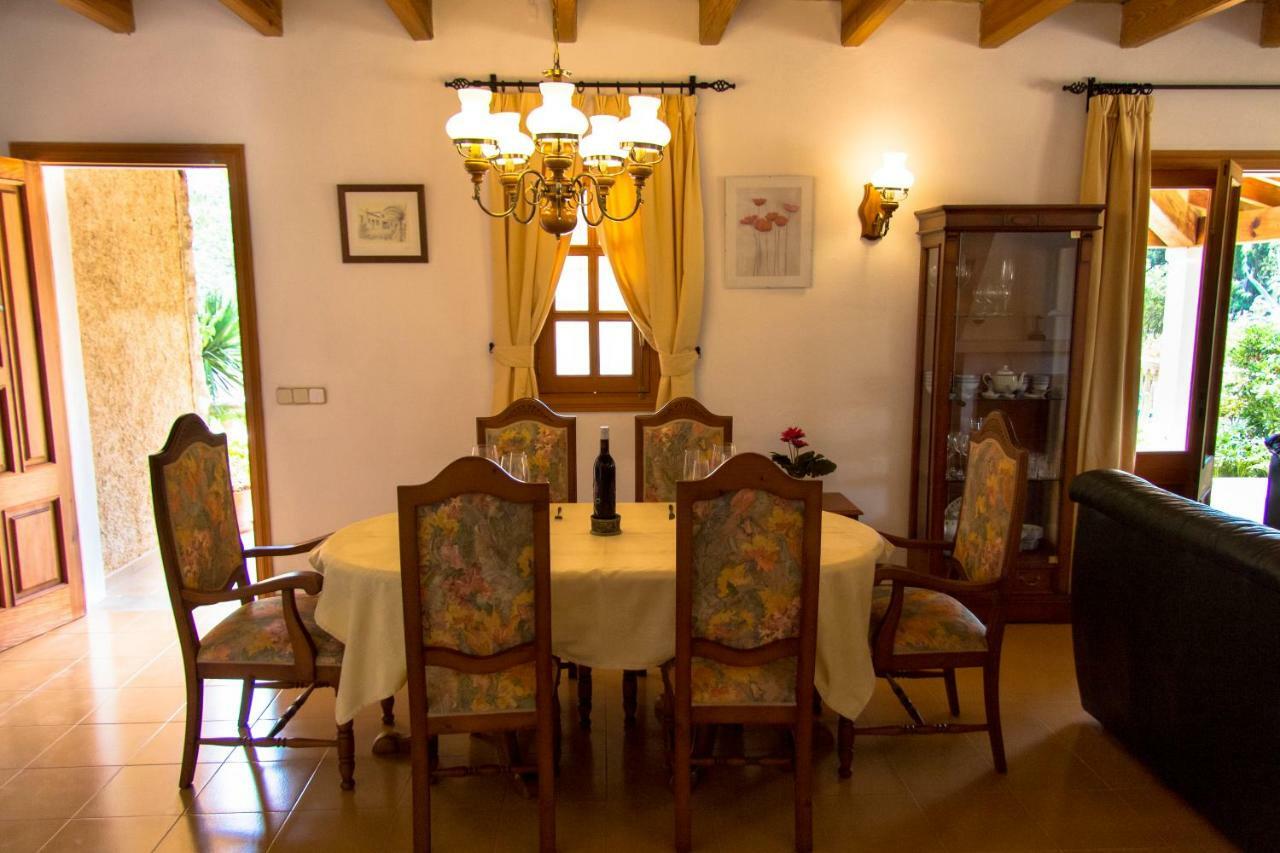 Holiday home Papalaya
