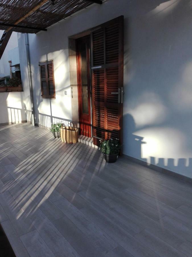 Сasa de vacaciones Sa Cala House *