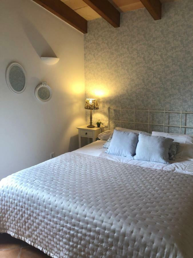 Ses Llimoneres Сasa de vacaciones Sóller