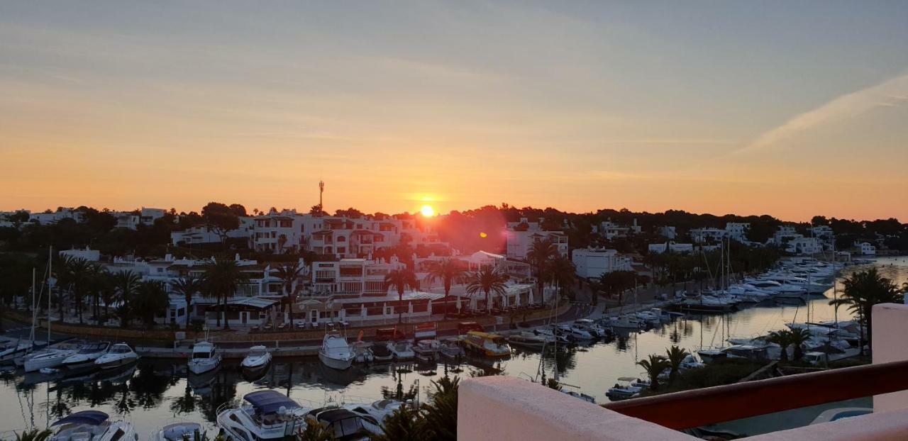 Apartment Marina Calador Harbourview: Seaside Oasis With Pool And Garden *