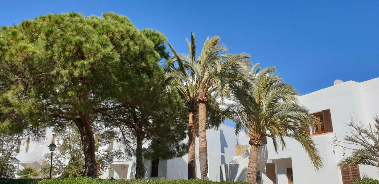 Apartment Marina Calador Harbourview: Seaside Oasis With Pool And Garden