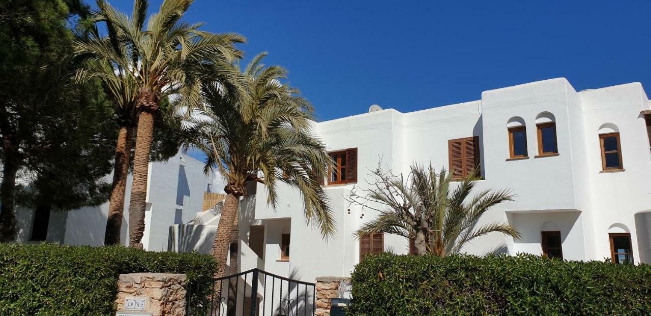 Apartment Marina Calador Harbourview: Seaside Oasis With Pool And Garden *