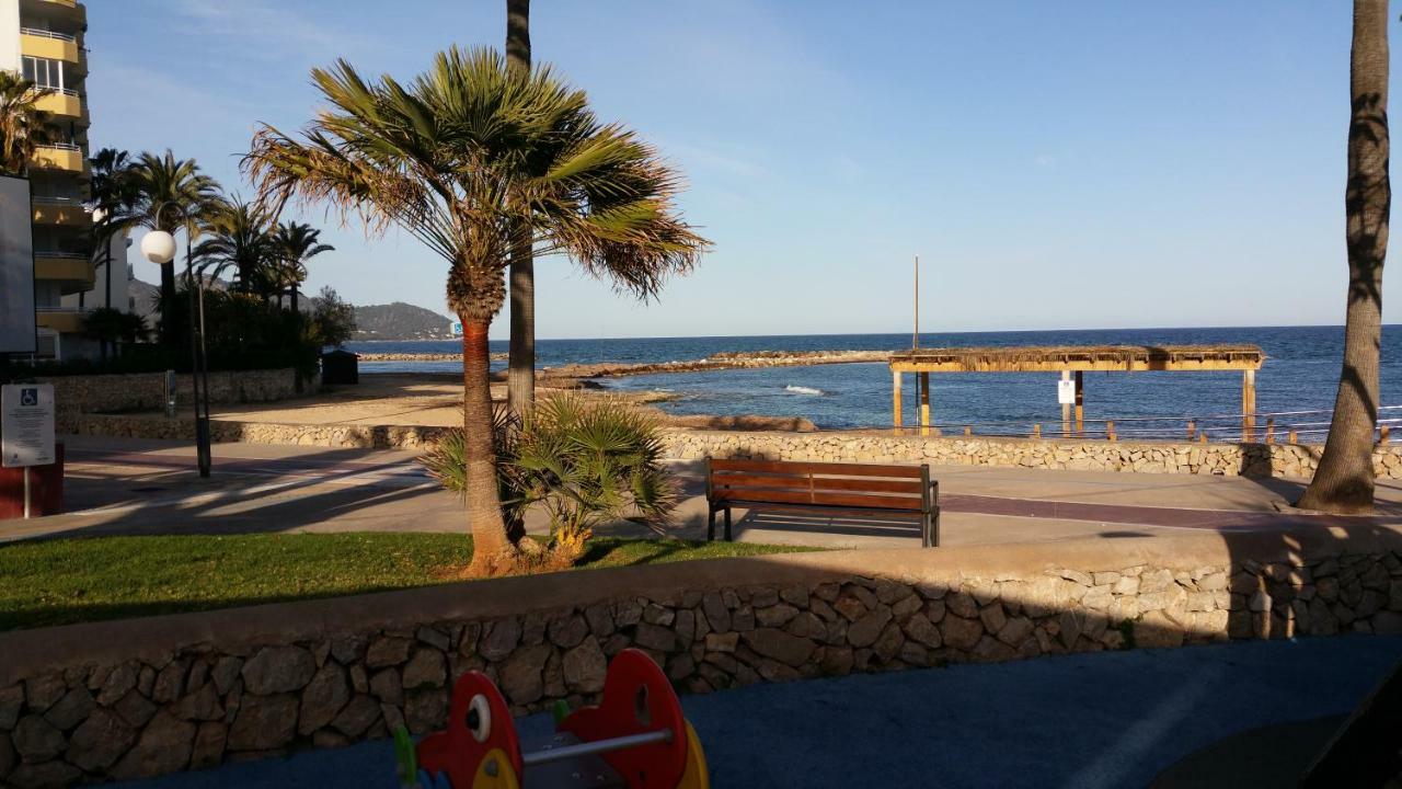 Apartamento Apartamento Serendipia Cala Bona @mallorca