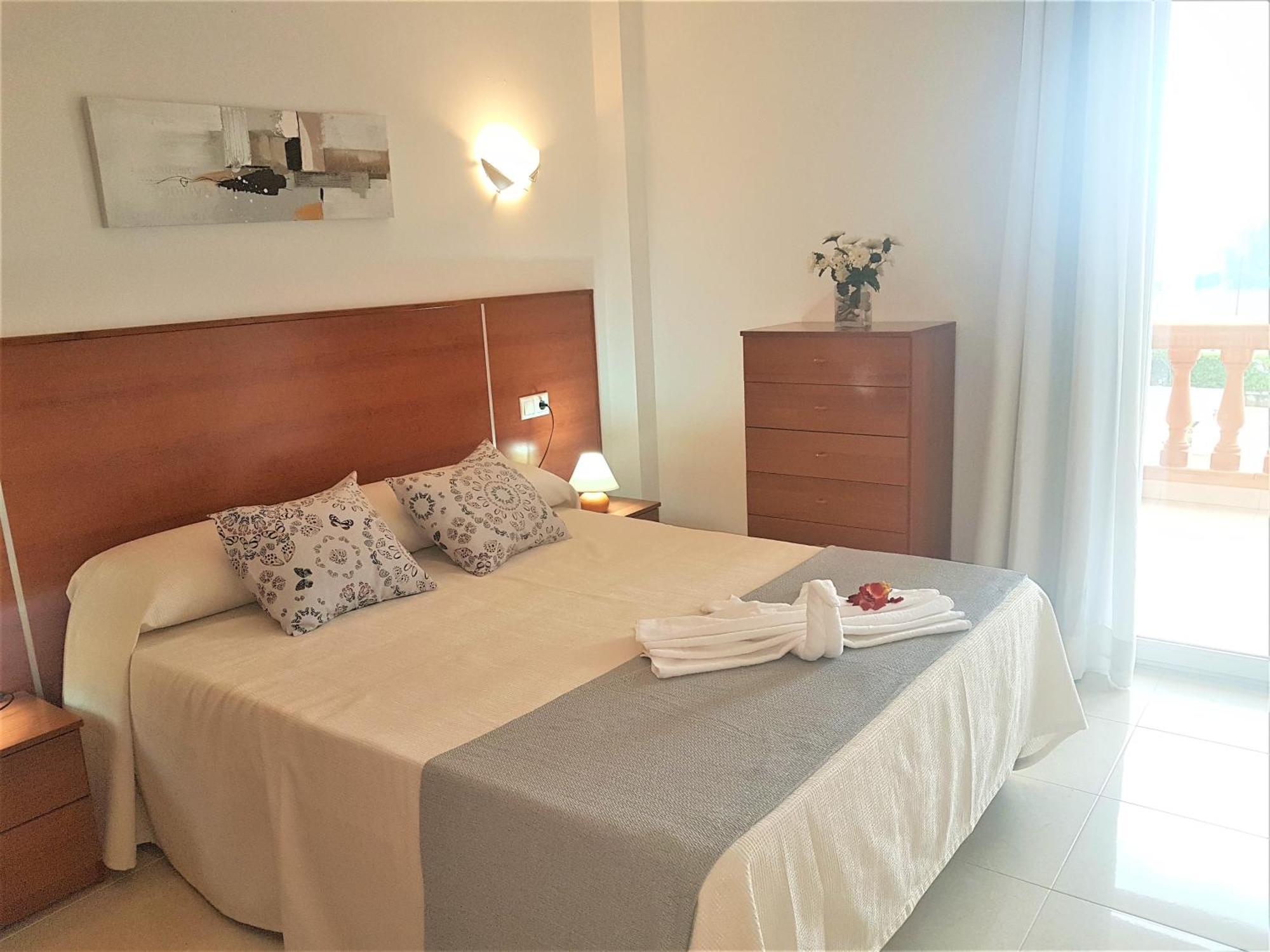 Apartamento Serendipia Cala Bona @mallorca Apartamento Son Servera (Mallorca)