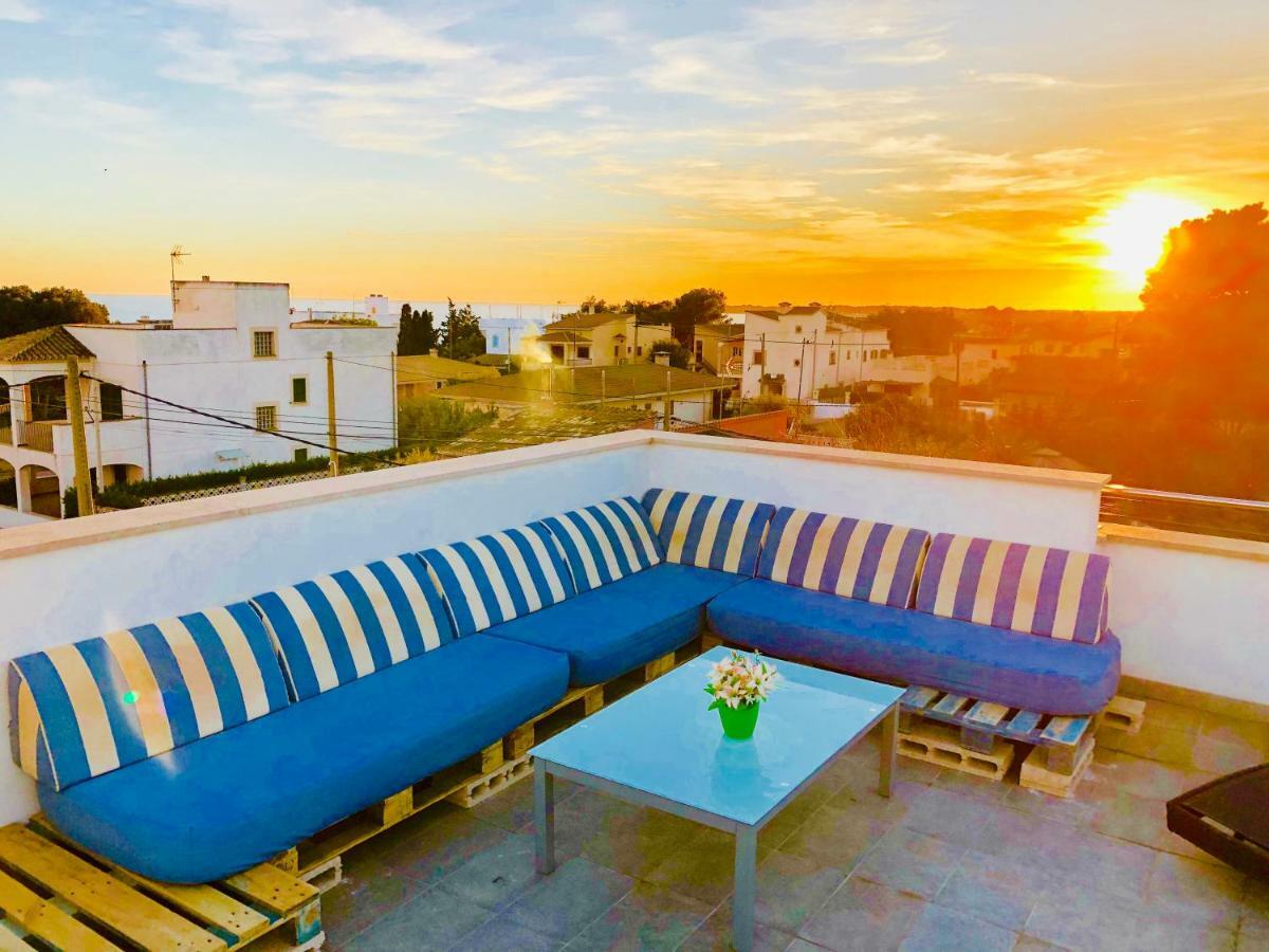 Isla Bonita Villa *
