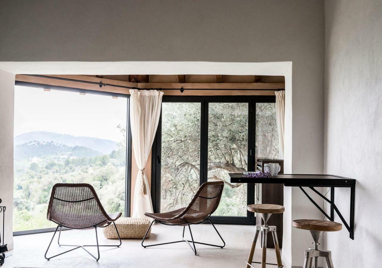 Holiday home Son Hortola *