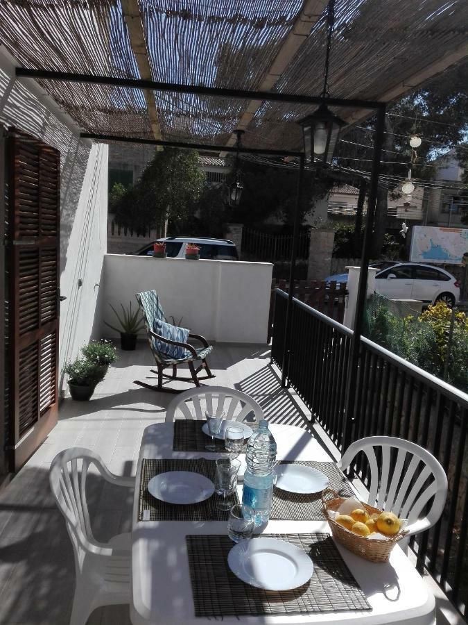 Сasa de vacaciones Sa Cala House