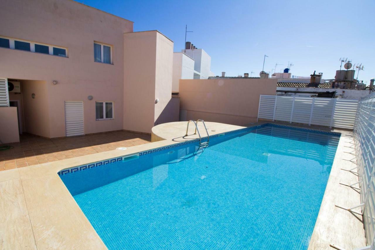 Cozy Near The Sea With Wifi And Pool * Puerto Pollensa