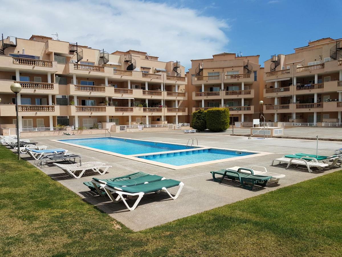 Apartamento Serendipia Cala Bona @mallorca Apartamento Son Servera (Mallorca)