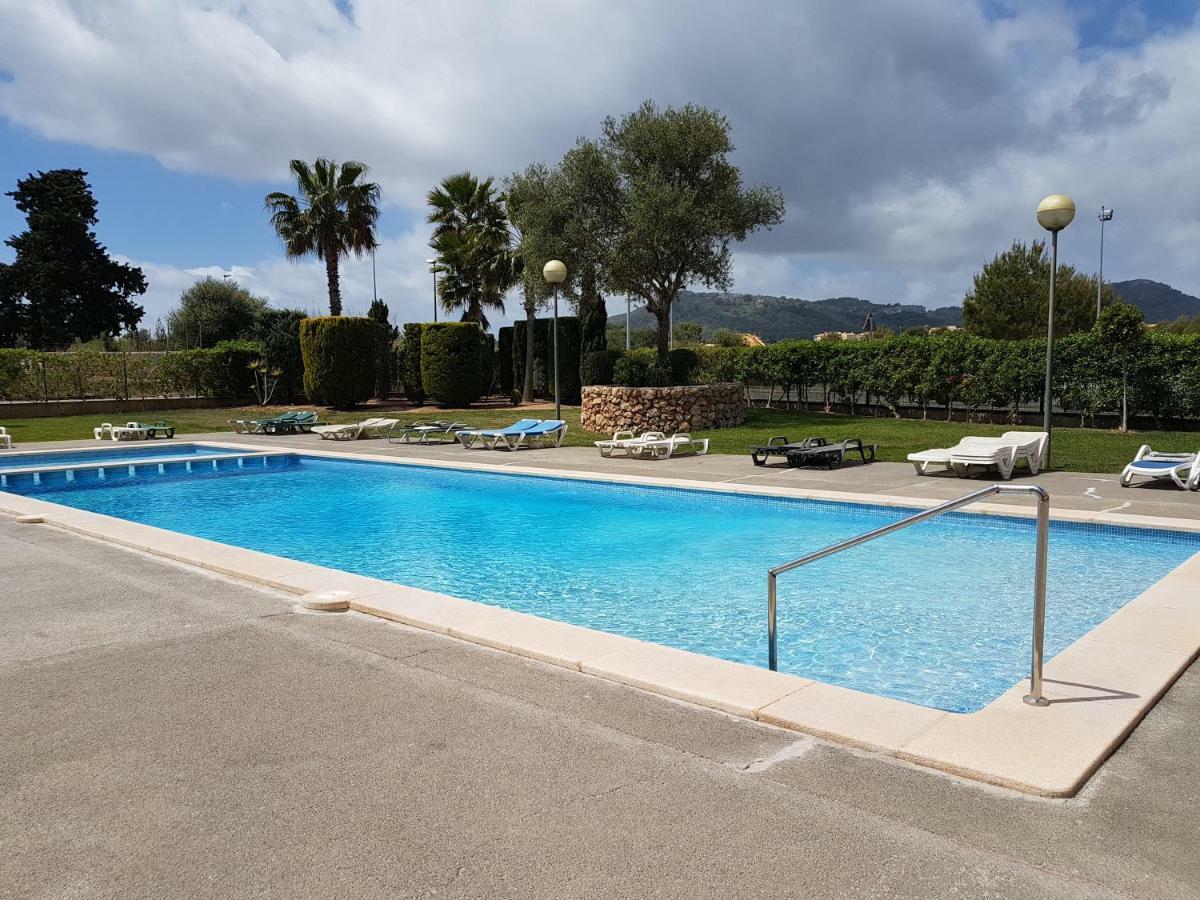 Apartamento Serendipia Cala Bona @mallorca Apartamento